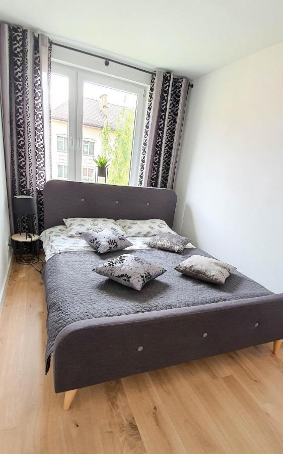 Apartament Millenium Apartment Hajnówka Екстериор снимка