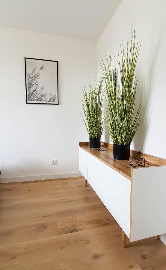 Apartament Millenium Apartment Hajnówka Екстериор снимка